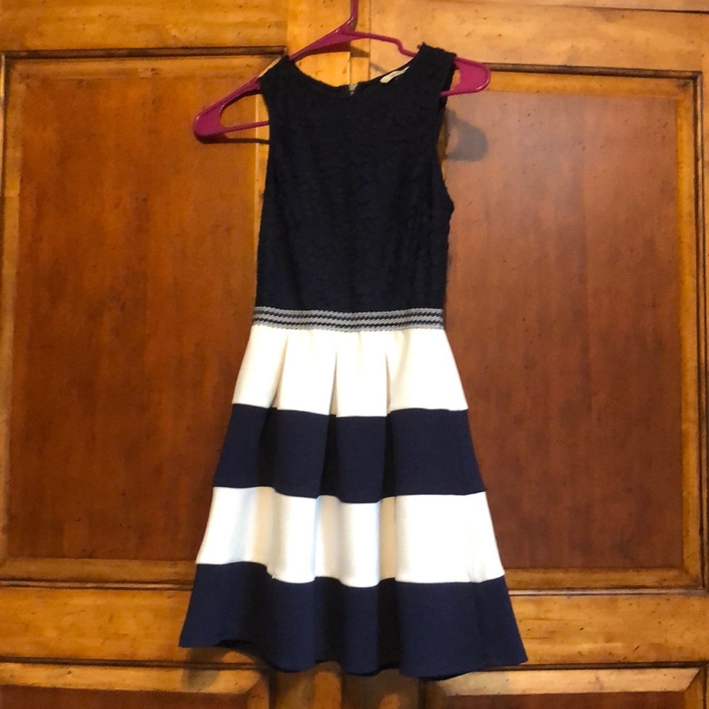Speechless Juniors Dress